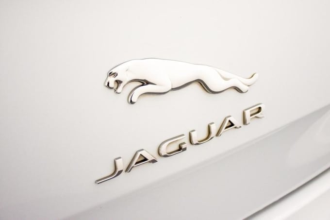 2016 Jaguar Xj