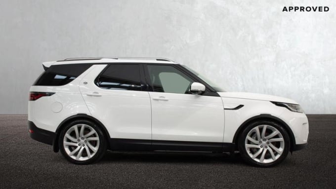 2024 Land Rover Discovery