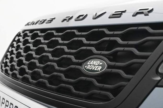 2024 Land Rover Range Rover Velar