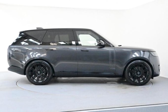 2024 Land Rover Range Rover