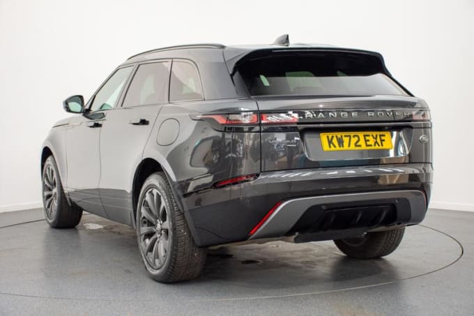 2024 Land Rover Range Rover Velar