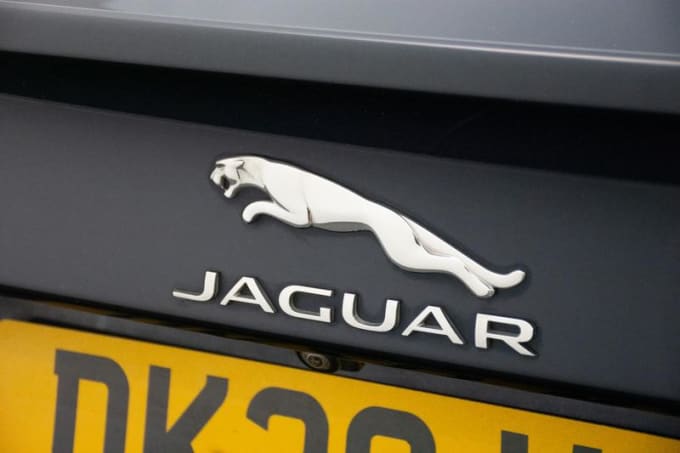 2024 Jaguar Xe