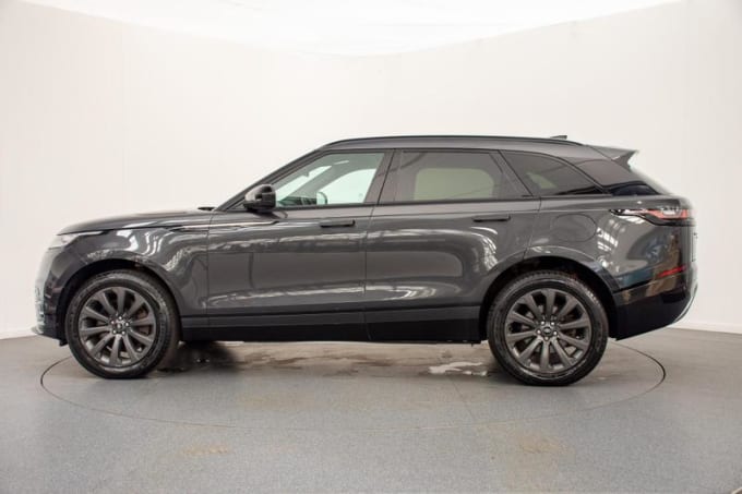 2024 Land Rover Range Rover Velar