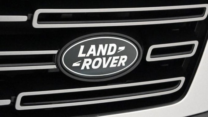 2024 Land Rover Range Rover