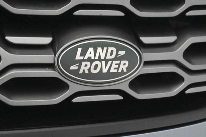 2024 Land Rover Discovery Sport