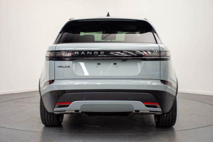 2024 Land Rover Range Rover Velar