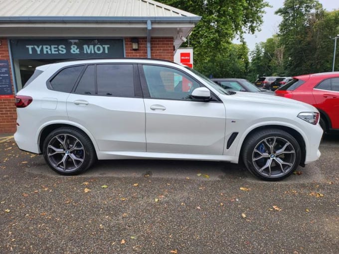 2024 BMW X5