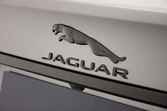 2024 Jaguar Xf