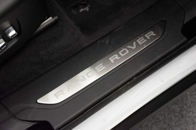 2024 Land Rover Range Rover Velar