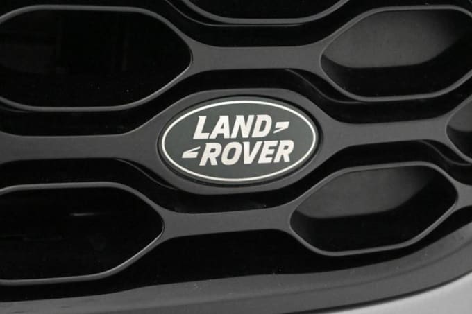 2024 Land Rover Discovery