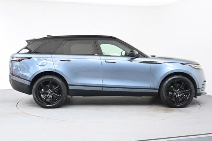 2024 Land Rover Range Rover Velar