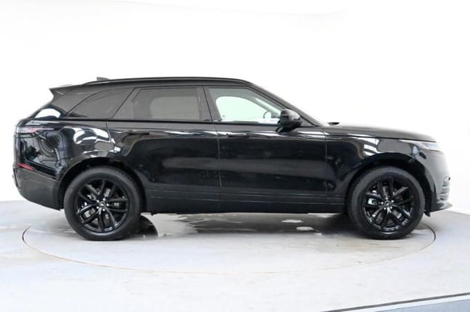 2024 Land Rover Range Rover Velar