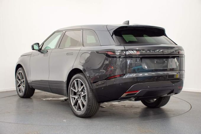 2024 Land Rover Range Rover Velar