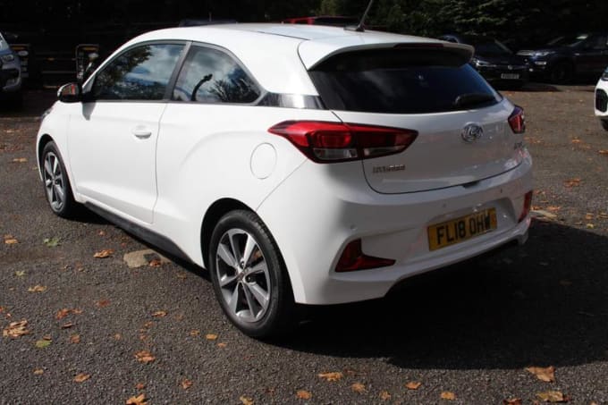 2024 Hyundai I20