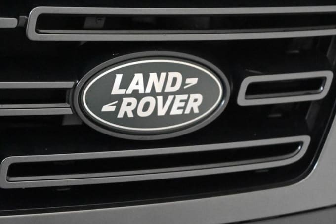 2024 Land Rover Range Rover