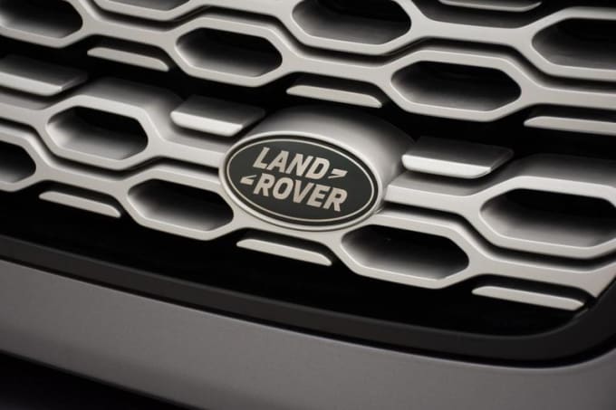 2024 Land Rover Discovery Sport