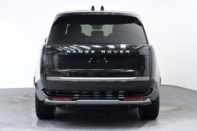 2024 Land Rover Range Rover