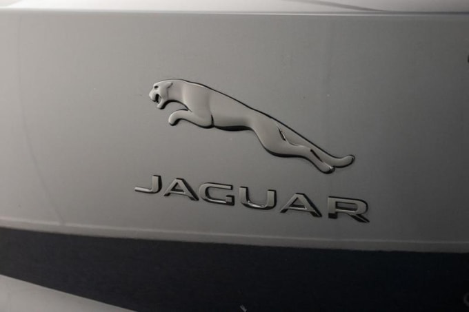 2024 Jaguar I-pace