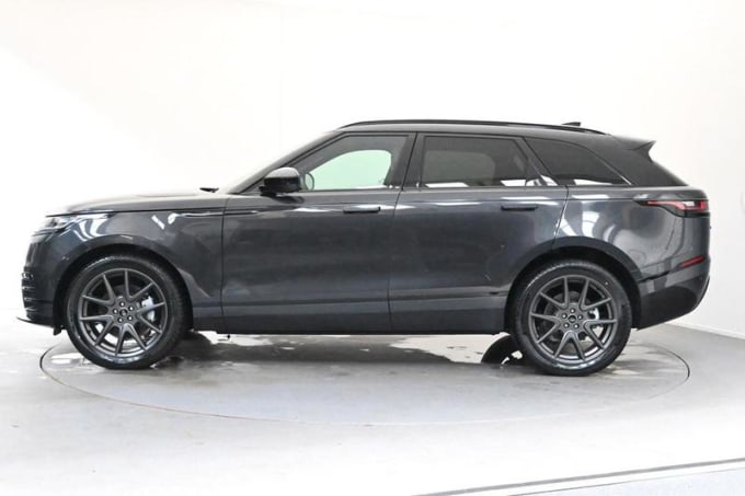 2024 Land Rover Range Rover Velar