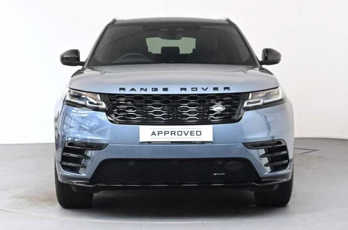 2024 Land Rover Range Rover Velar