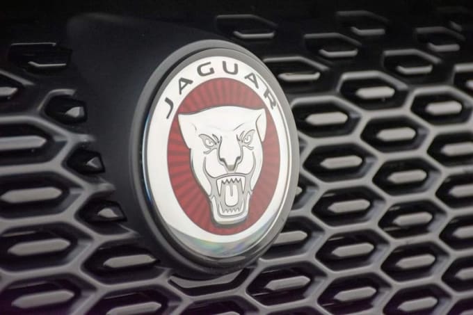 2022 Jaguar I-pace