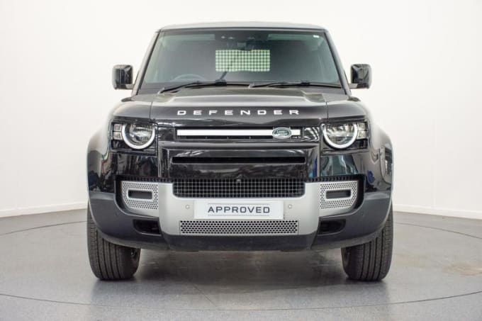 2024 Land Rover Defender 90