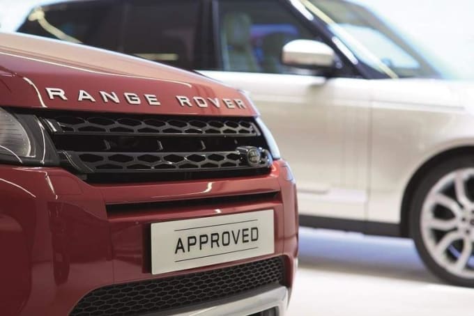 2024 Land Rover Range Rover Sport