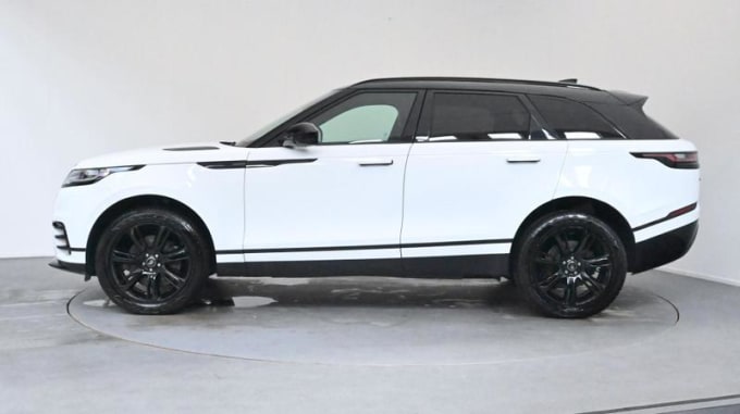 2024 Land Rover Range Rover Velar