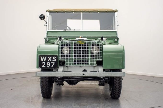 2024 Land Rover Defender Unspecified