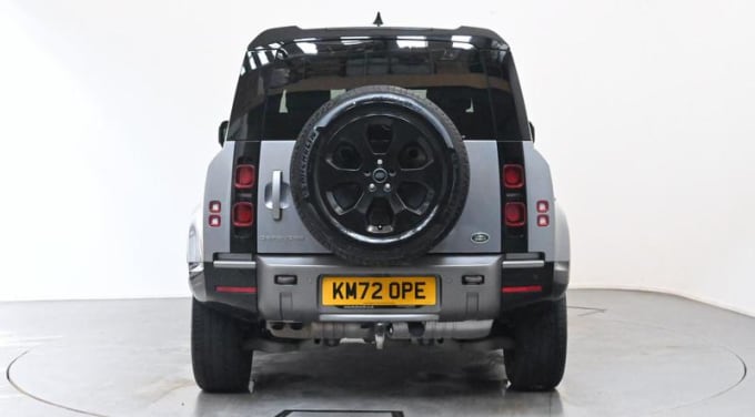 2024 Land Rover Defender 90