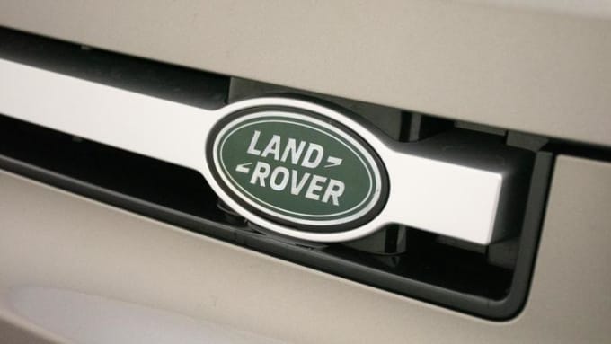 2024 Land Rover Defender 90