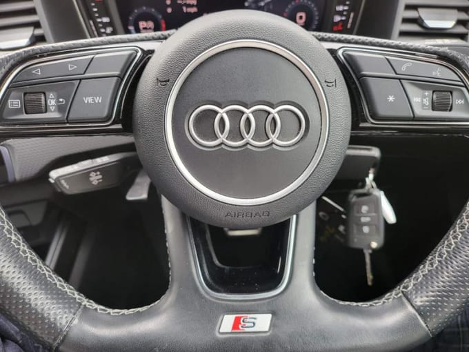 2024 Audi A1