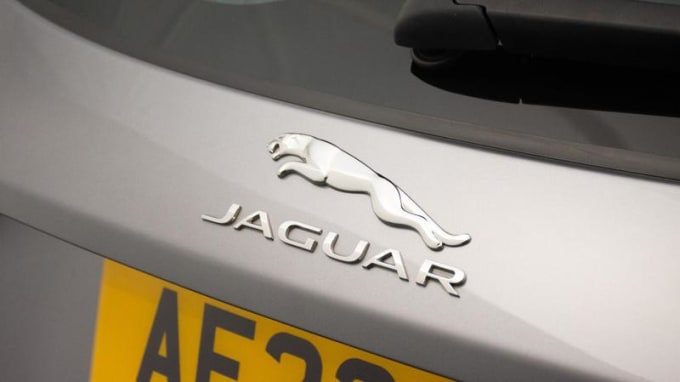 2024 Jaguar E-pace