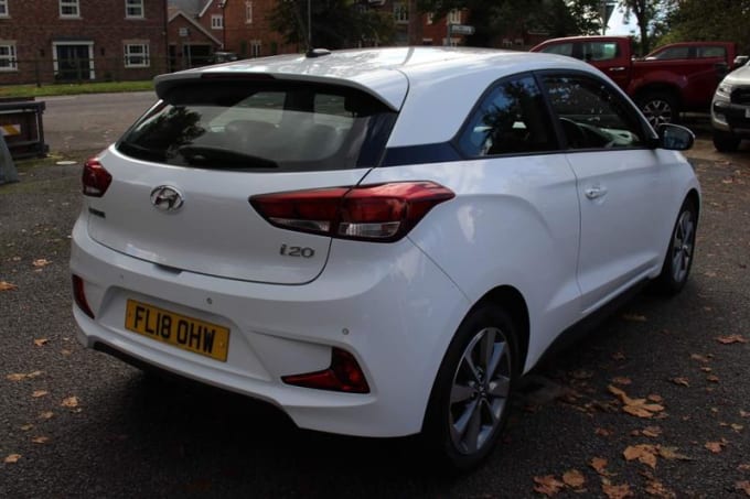 2024 Hyundai I20