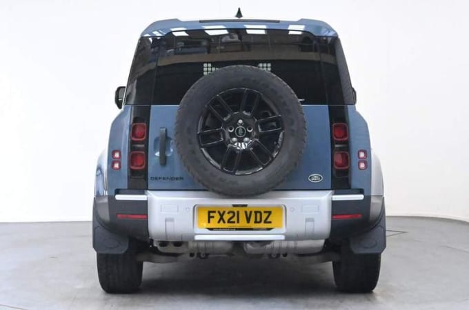 2024 Land Rover Defender 90