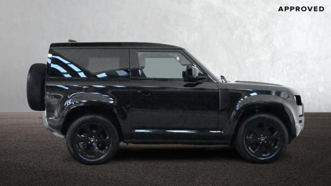 2024 Land Rover Defender 90