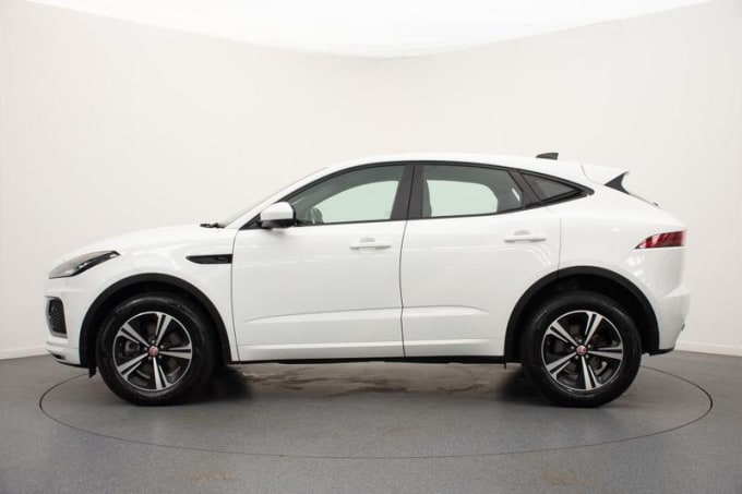 2024 Jaguar E-pace