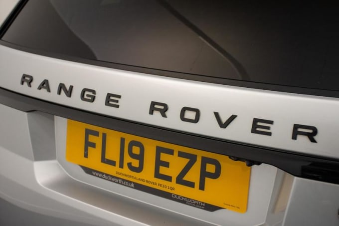 2024 Land Rover Range Rover Sport