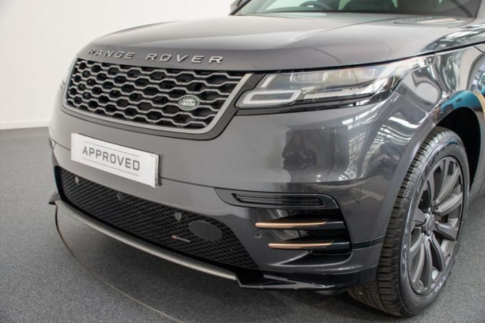 2024 Land Rover Range Rover Velar