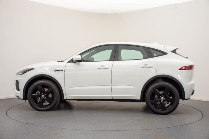 2024 Jaguar E-pace