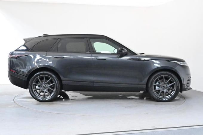 2024 Land Rover Range Rover Velar