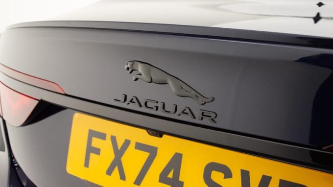 2024 Jaguar Xf