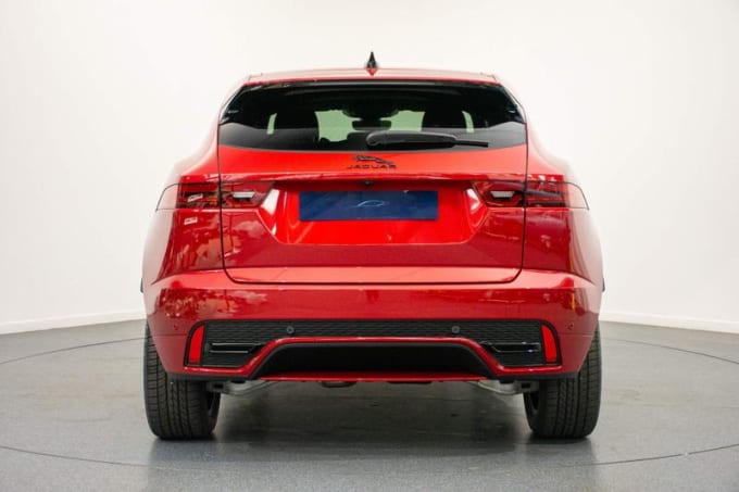 2024 Jaguar E-pace