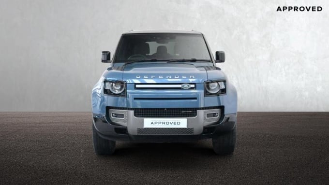 2024 Land Rover Defender 90