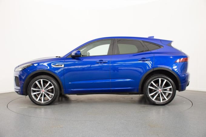 2024 Jaguar E-pace