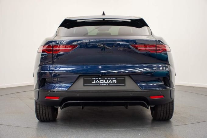 2024 Jaguar I-pace