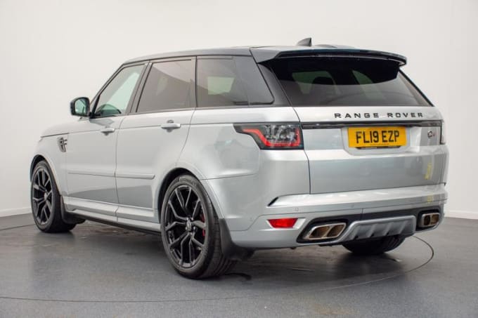 2024 Land Rover Range Rover Sport