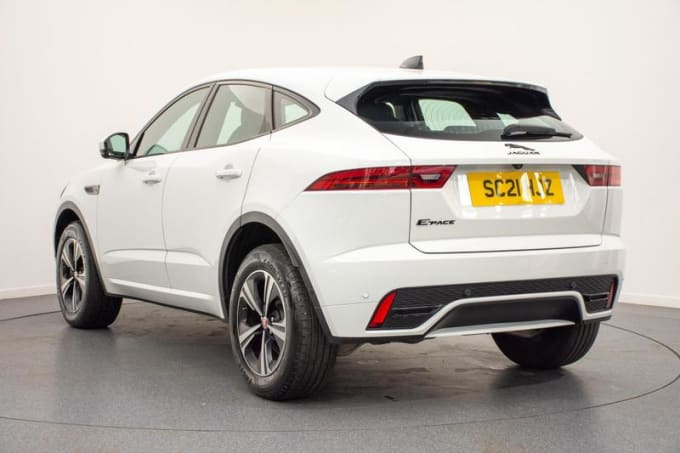 2024 Jaguar E-pace