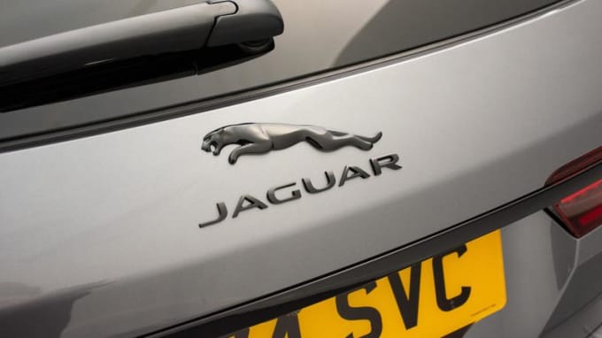 2024 Jaguar Xf Sportbrake