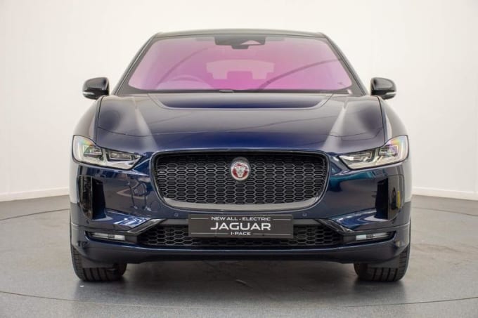 2024 Jaguar I-pace